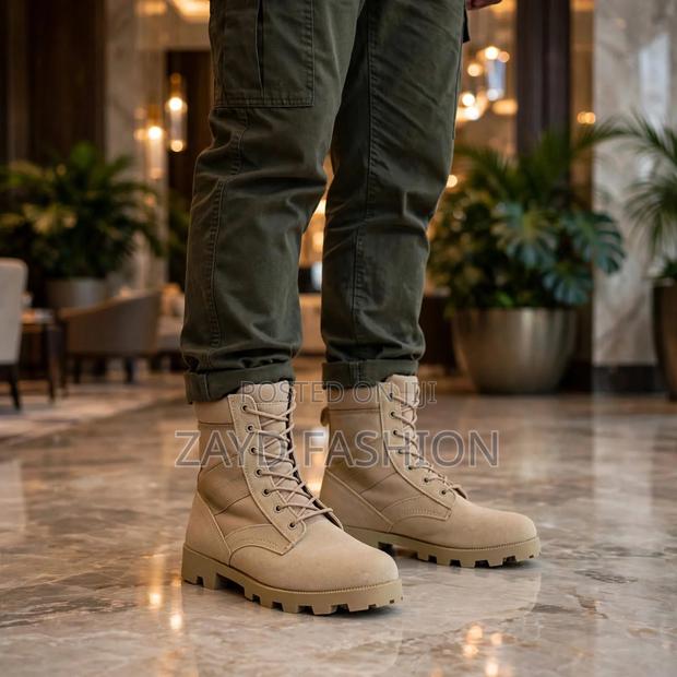 Siwar Boots - thumbnail 2