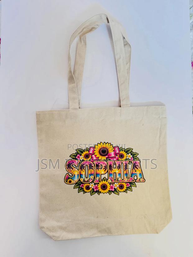 Tote Bags Branded - thumbnail 2