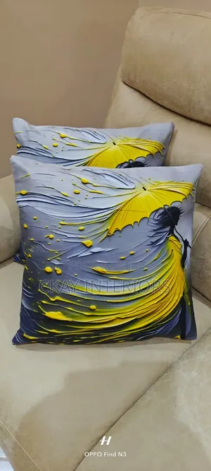 Change the Look of Your Sofa While Keeping Your Favourite Cushioncover