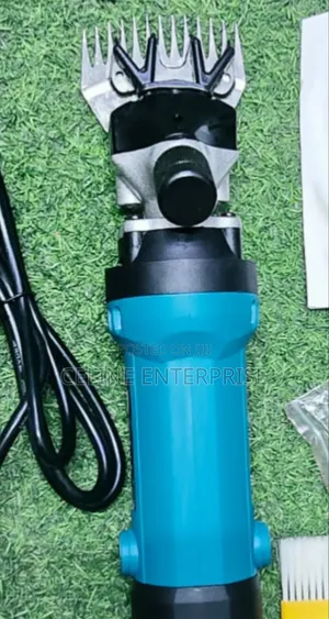 Powerful Electric Sheep Wool Clipper With Sharp Blades