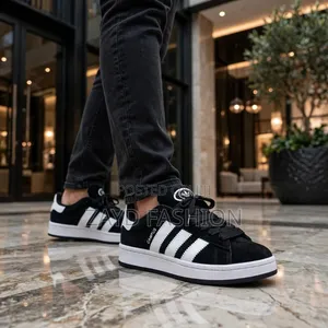 Adidas Campus
