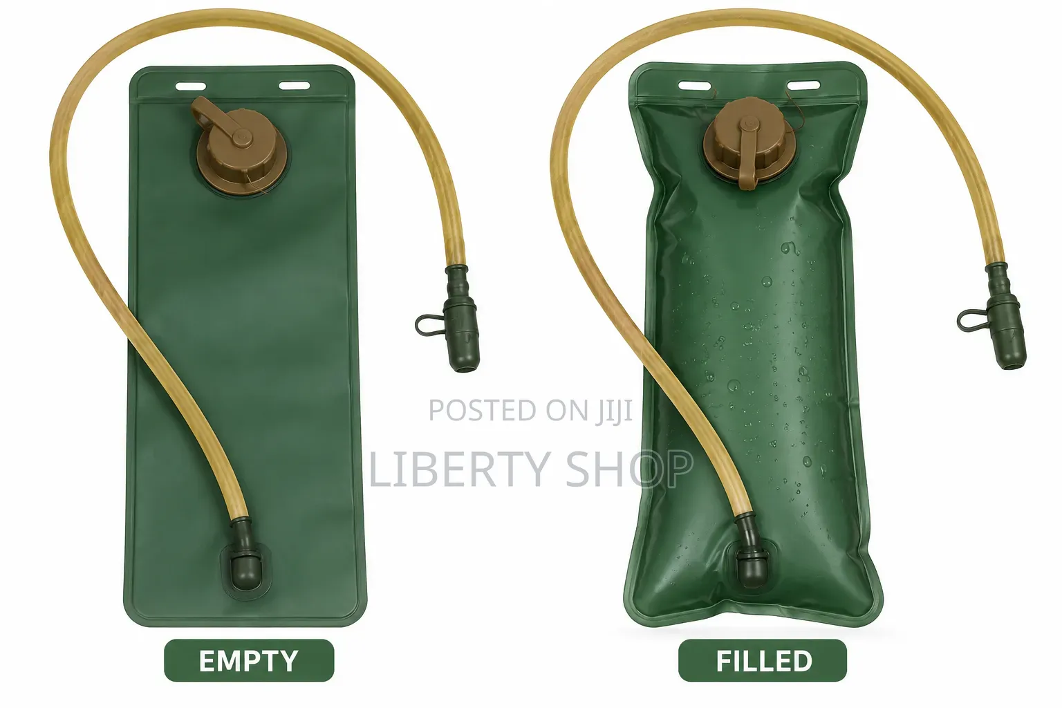 3l Water Bag Bladder / Water Bag