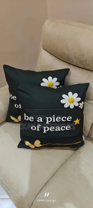 Give Your Cushions a Look That Feels Fresh, Intentional and Inviting.