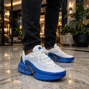 Airmax DN Platinum Royal