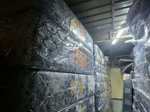 Fibre Mattress 5 by 6