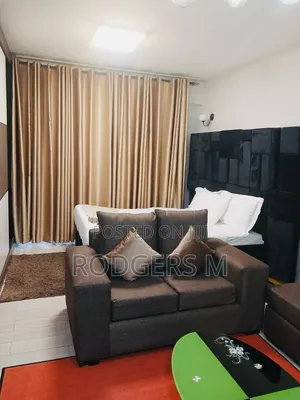Furnished Studio Apartment in Valley Arcade for rent