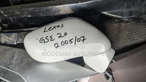 Toyota Lexus GSE 20 Sidemirror 2005