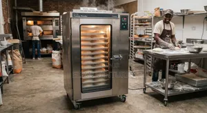 Original 32 Pans Electric Prover Proofer Profer for Sale