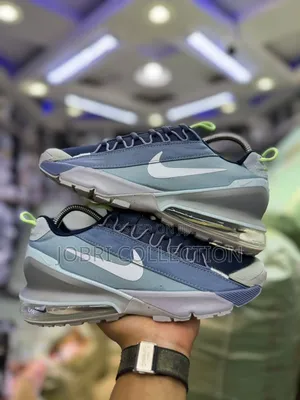 Nike Air Max Pulse “Blue Grey Sneakers