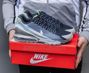 Nike Air Max Pulse “Blue Grey Sneakers