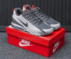 Nike Air Max Pulse “Grey Sneakers