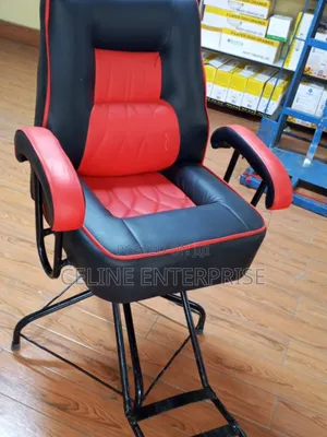 Luxury Reclining Shampoo Chair for Beauty Salons