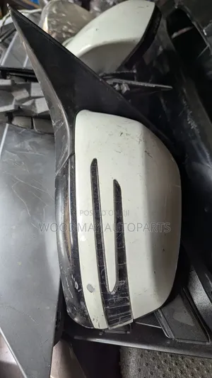 Mercedes Benz W204 Sidemirror 2012/2014