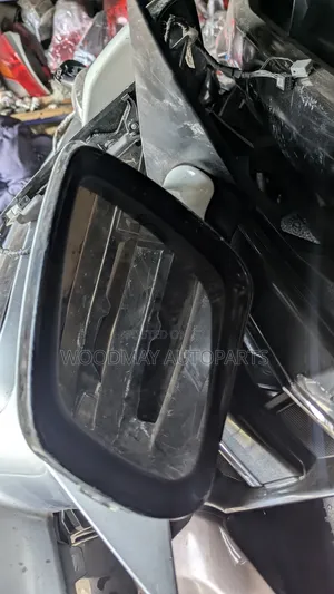 Mercedes Benz W204 Sidemirror 2012/2014