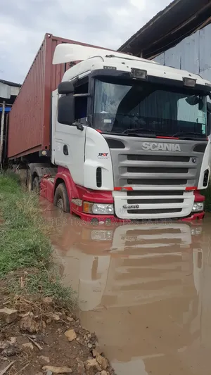 Trailers.Supertransportes.28 Tonnes