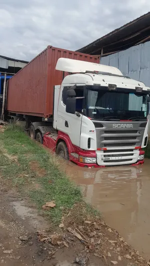 Trailers.Supertransportes.28 Tonnes
