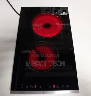 Roch 30cm Built-in Ceramic Cooker (AE-320-VC)