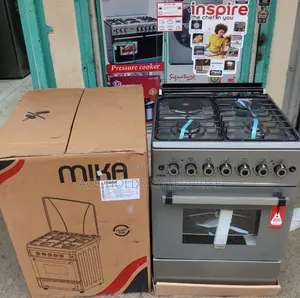 *Mika Standing Cooker 3G, 1E - Gas Sensor (MST58UF31E4BX) Jet Valve