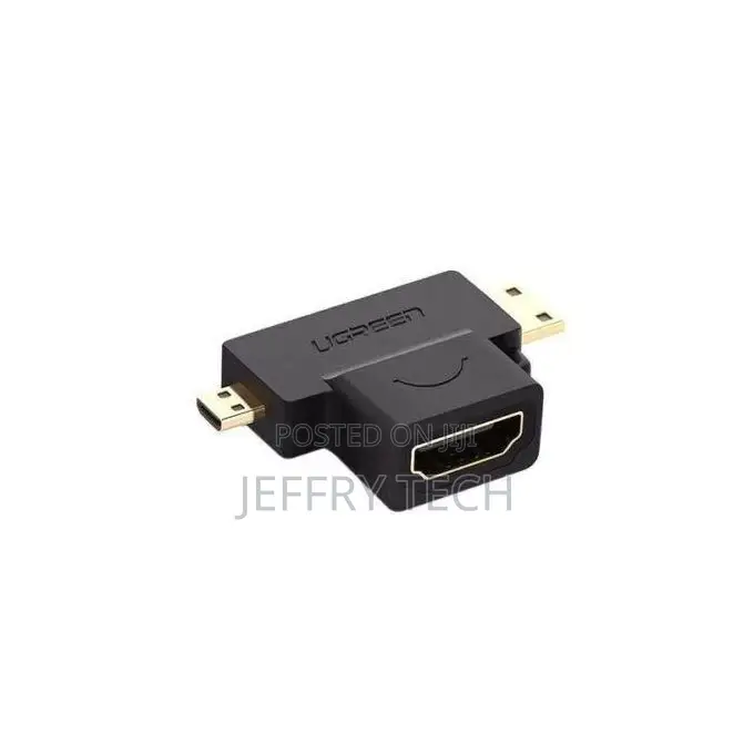 Ugreen Micro HDMI Male