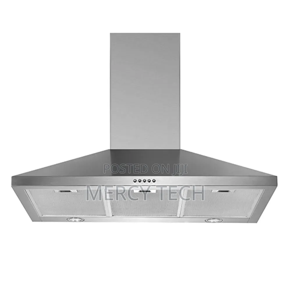 Roch 90cm Range Hood (RBH-90-PIRA)
