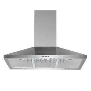 Roch 90cm Range Hood (RBH-90-PIRA)