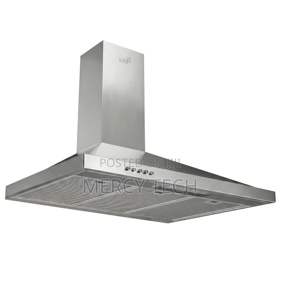 Roch 90cm Range Hood (RBH-90-PIRA)