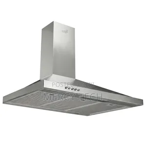 Roch 90cm Range Hood (RBH-90-PIRA)