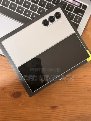 Samsung Galaxy Z Fold6 1 TB Silver