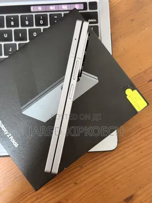 Samsung Galaxy Z Fold6 1 TB Silver