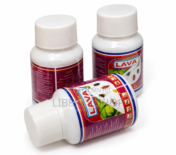 LAVA Insecticide – Pest Control Solution for Bedbugs, Insects - main view