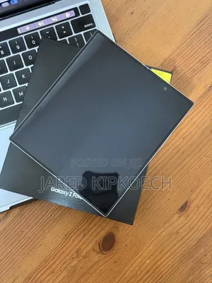 Samsung Galaxy Z Fold6 1 TB Silver