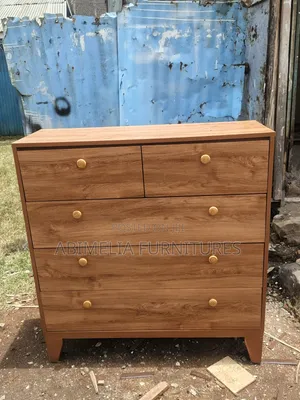King Size Chest of Drawers