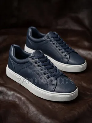 Calvin Klein Navy Blue