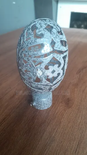 Laser Cutting and Curtain Rods
