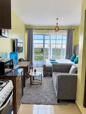 Airbnb Studio in Ngara Near Kicd and Guru Nanak Hospital