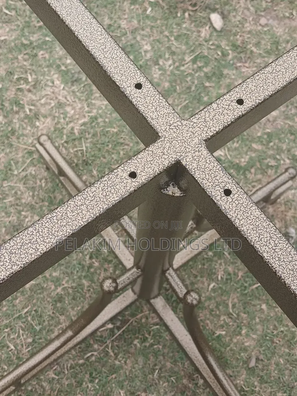 Laser Cutting and Curtain Rods