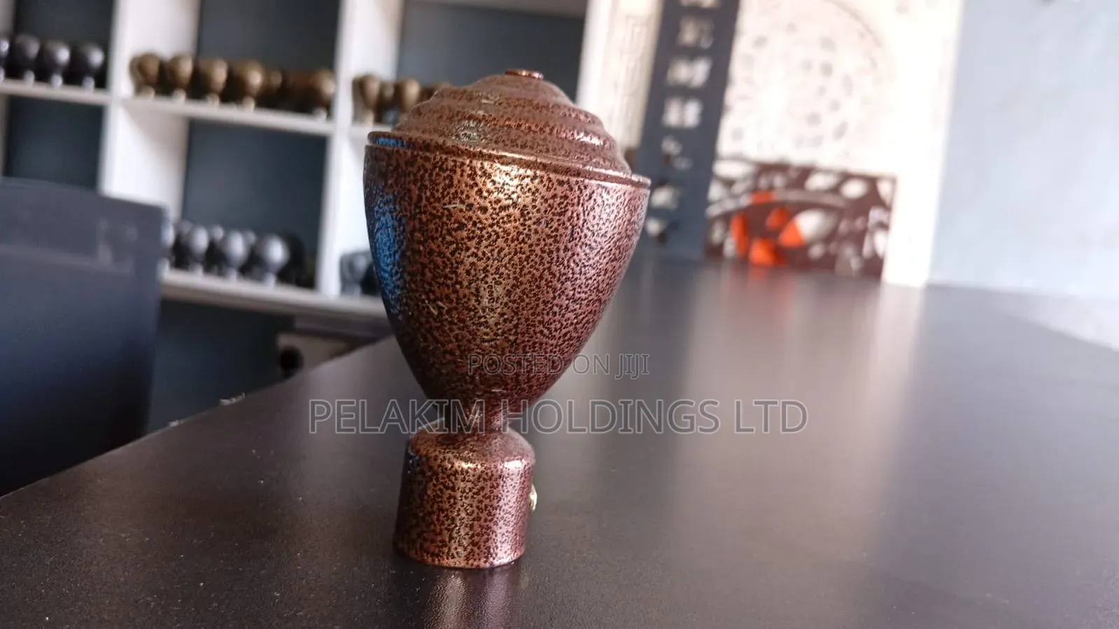 Laser Cutting and Curtain Rods