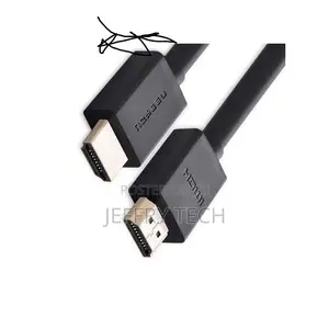 Ugreen HD104 1M HDMI 2.0 Male to Male Cable With Ethernet Full Copper