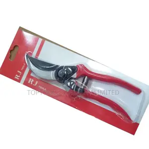 Prunning Shear With Spring Sk5