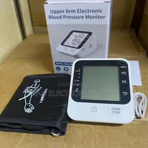 Quick Reading Display Electronic B816 Blood Pressure Monitor