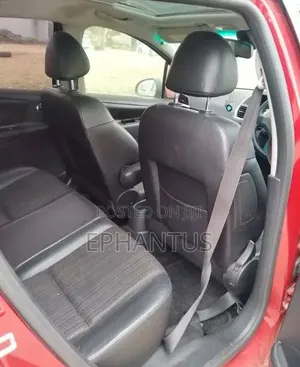 Peugeot 207 CC 1.6 VTi 2010 Red
