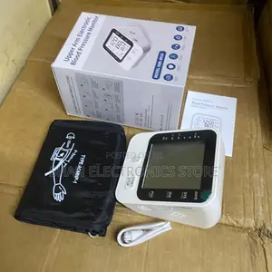 Easy Read Screen Digital Upper Arm B816 Blood Pressure Monitor