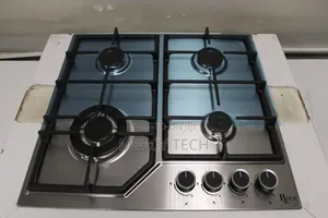 Roch 60cm Gas Hob (NR-6040-FIE)