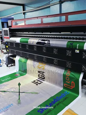 Banner Printing