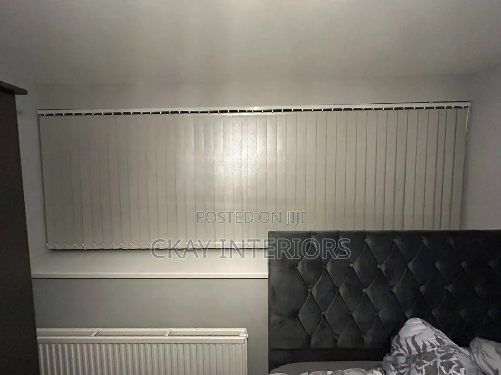Beautiful Blinds for Spaces That Deserve Something Special.