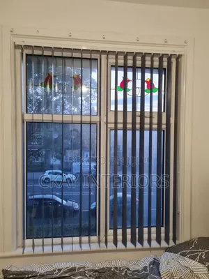 Transform Bare Windows Into Attractive Features With Elegant Blinds.
