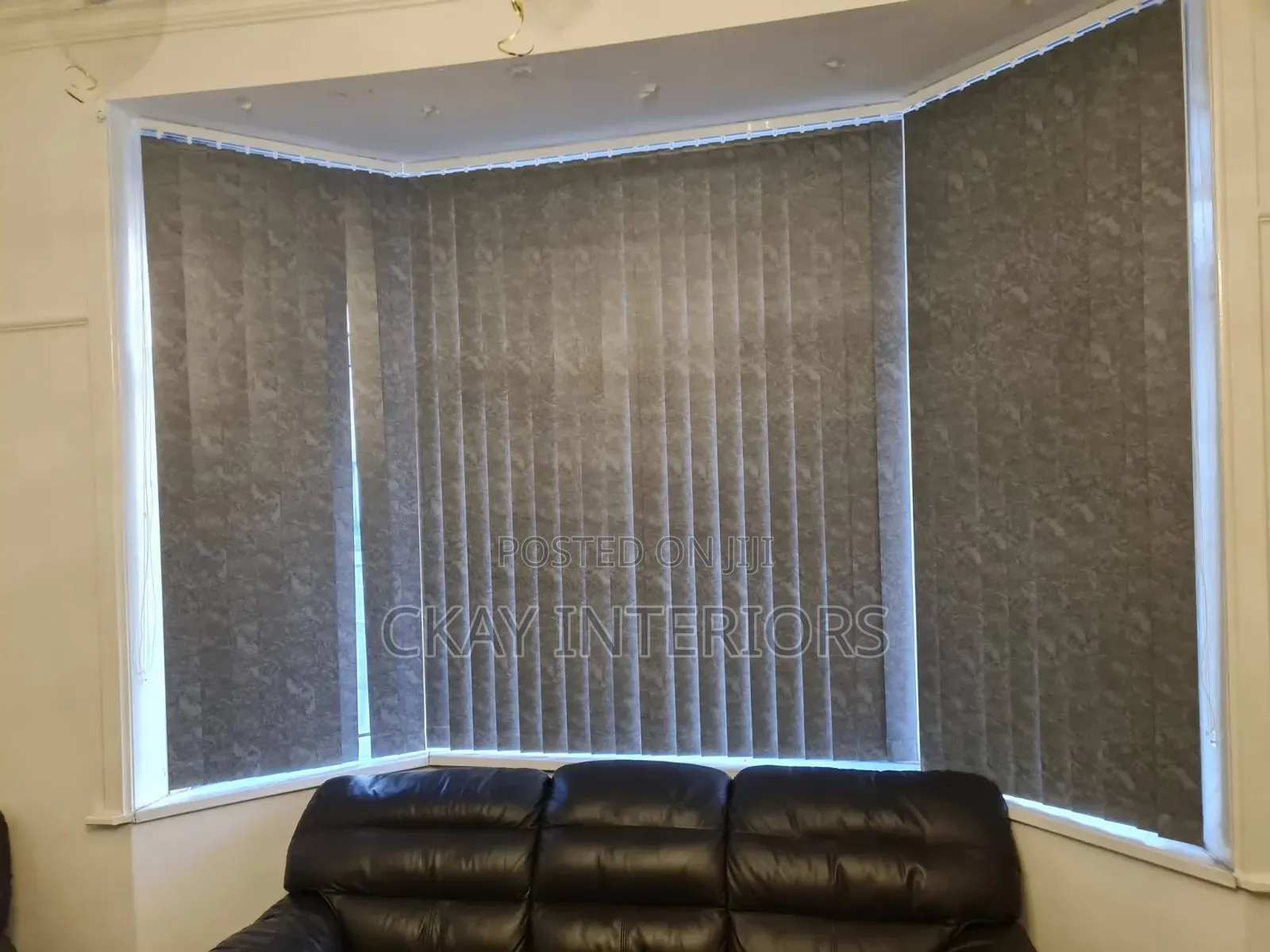 Transform Bare Windows Into Attractive Features With Elegant Blinds.