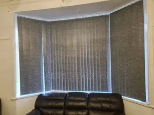 Transform Bare Windows Into Attractive Features With Elegant Blinds.