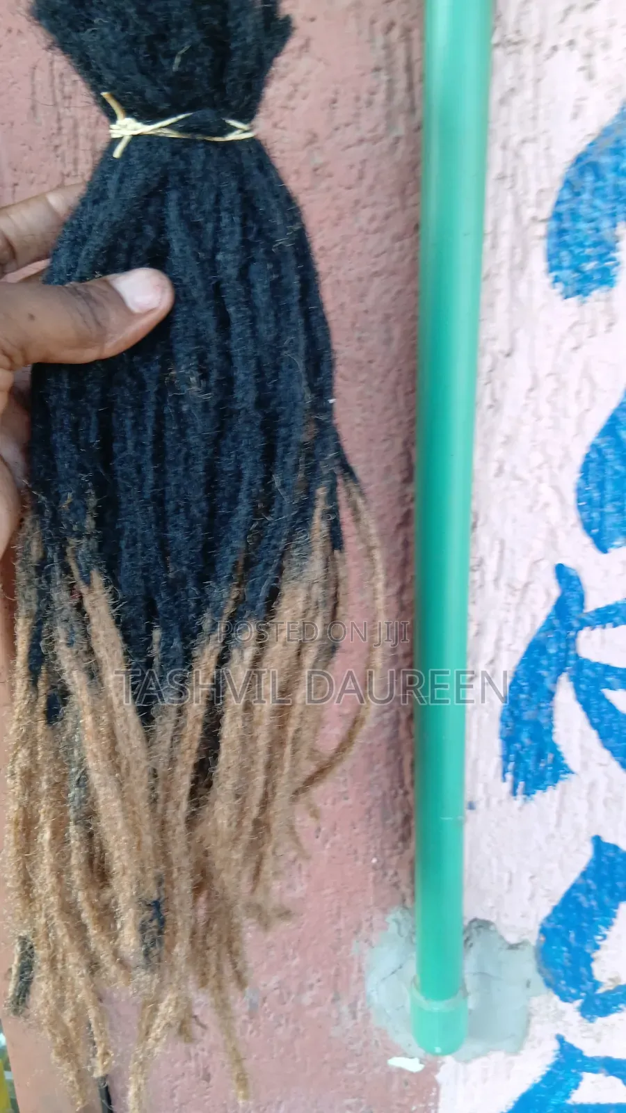 Doreens Dreadlocks