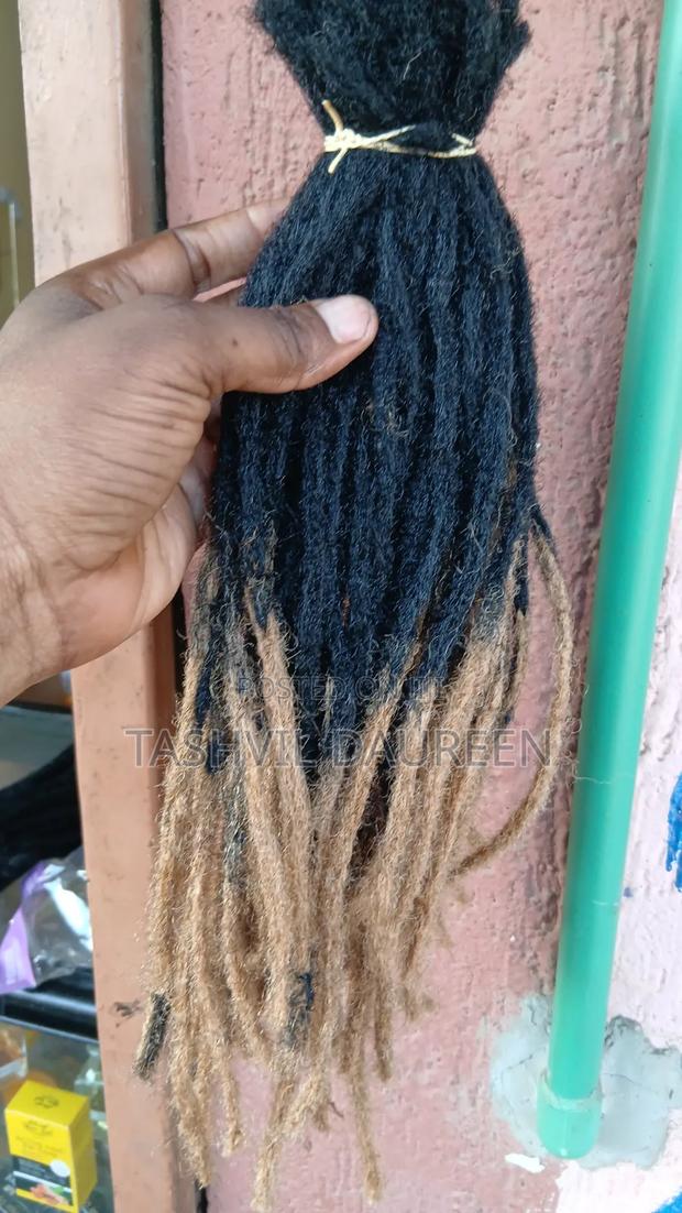 Doreens Dreadlocks - thumbnail 2